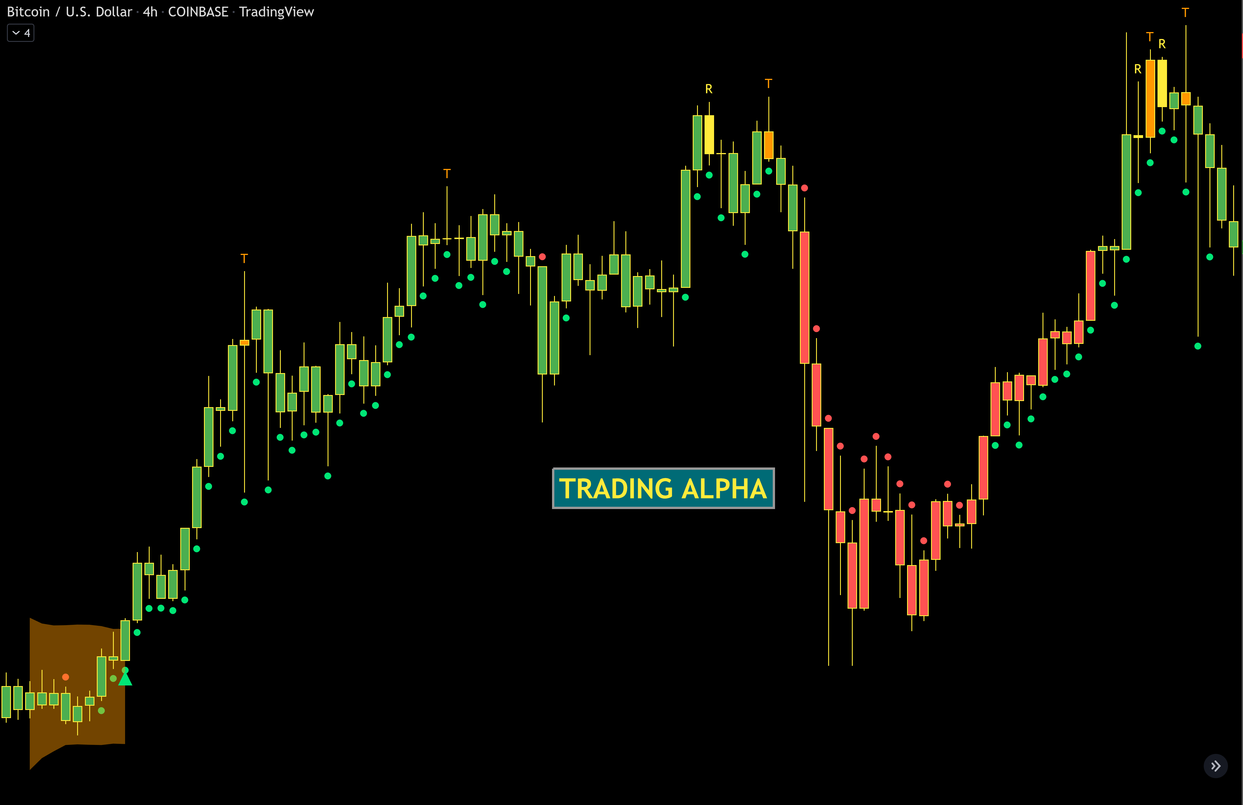 Ready go to ... https://tradingalpha.io/?via=scottmelker [ Home - Trading Alpha]